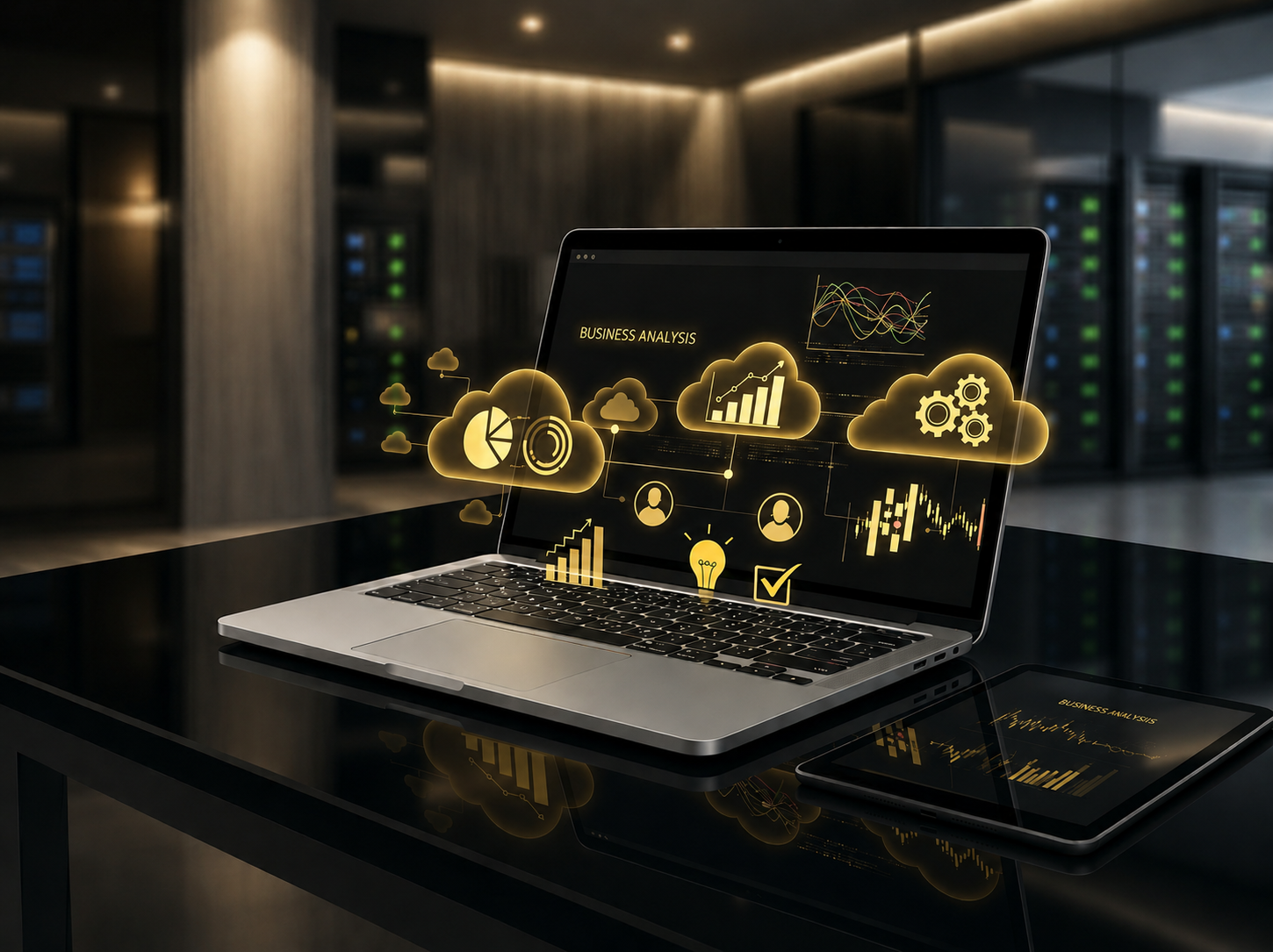 business system analysis